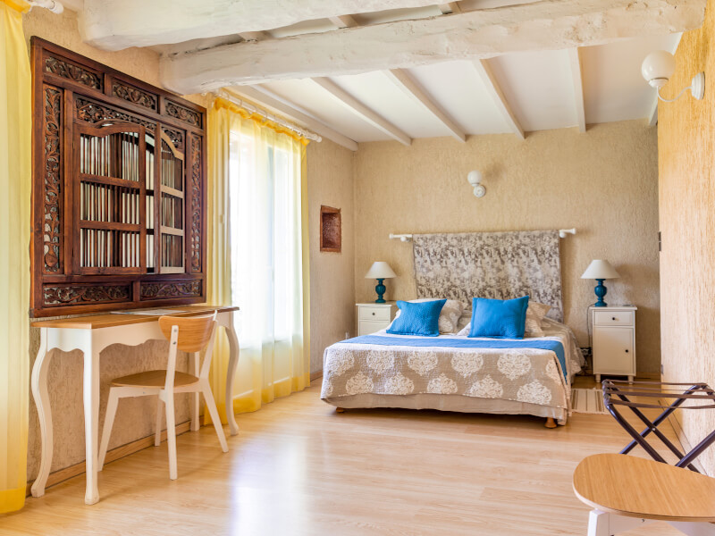 Gites Chambres Dhotes Tarn 81 LA BALAGANE - Gîte de groupe près d'Albi
