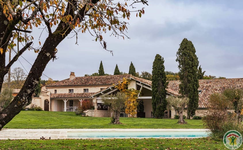 Gites Chambres Dhotes Lot-et-Garonne 47 Gîtes de Charme au Cœur des Bastides 47