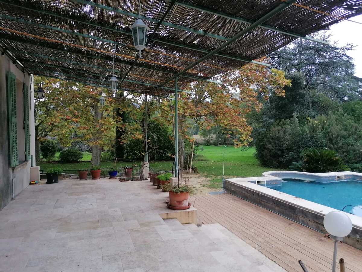Gites Chambres Dhotes Var 83 Un domaine en Provence comme vous en avez rêvé