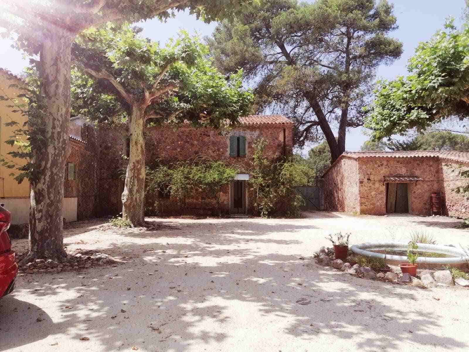 Gites Chambres Dhotes Var 83 Un domaine en Provence comme vous en avez rêvé