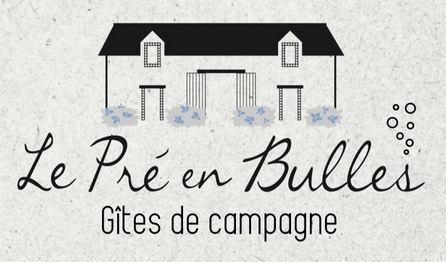 Gites Chambres Dhotes Loire-Atlantique 44 Gîte Le Pré en Bulles - 30 couchages - Piscine