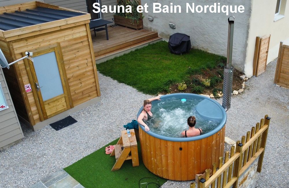 Gites Chambres Dhotes Jura 39 GÎTES NATURE & LACS