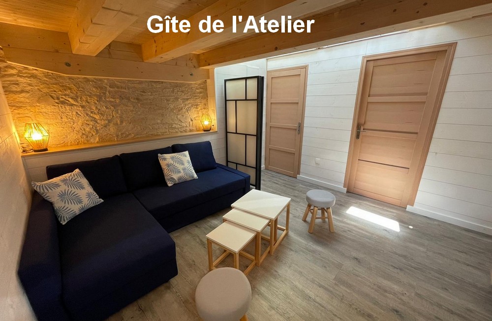 Gites Chambres Dhotes Jura 39 GÎTES NATURE & LACS