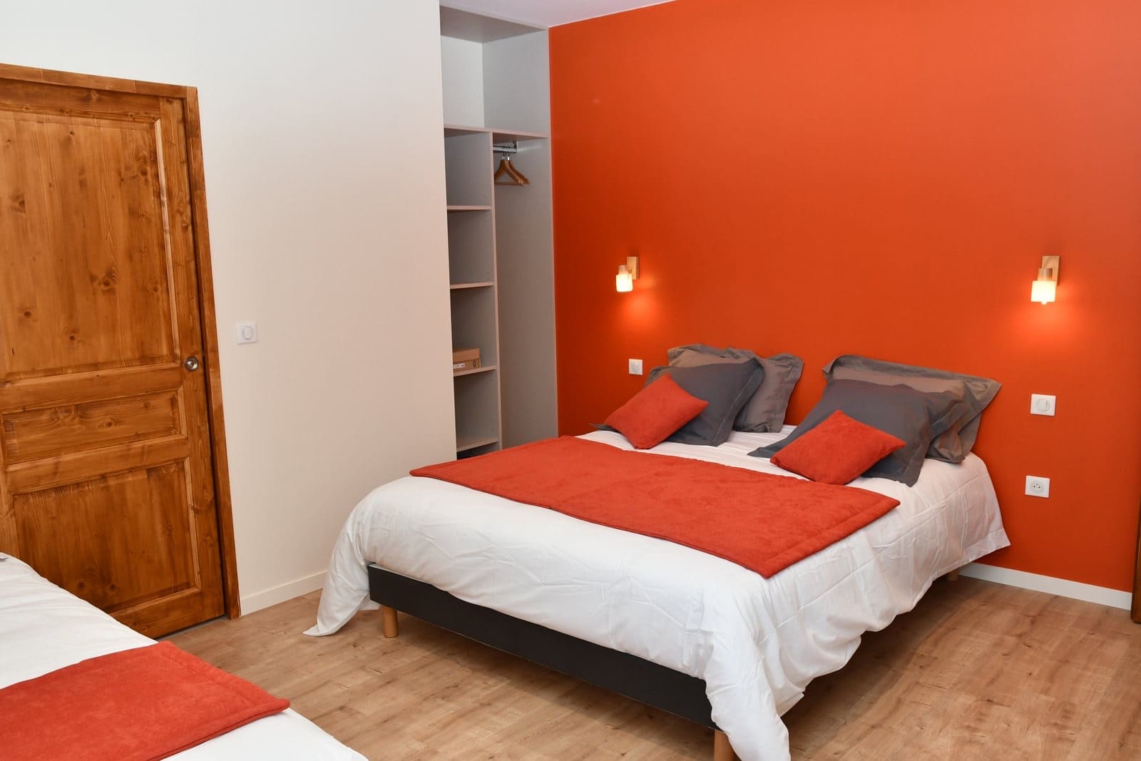 Gites Chambres Dhotes Vendée 85 Grand gîte au coeur de la campagne vendéenne