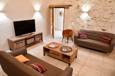 Gites Chambres Dhotes Vendée 85 Grand gîte au coeur de la campagne vendéenne