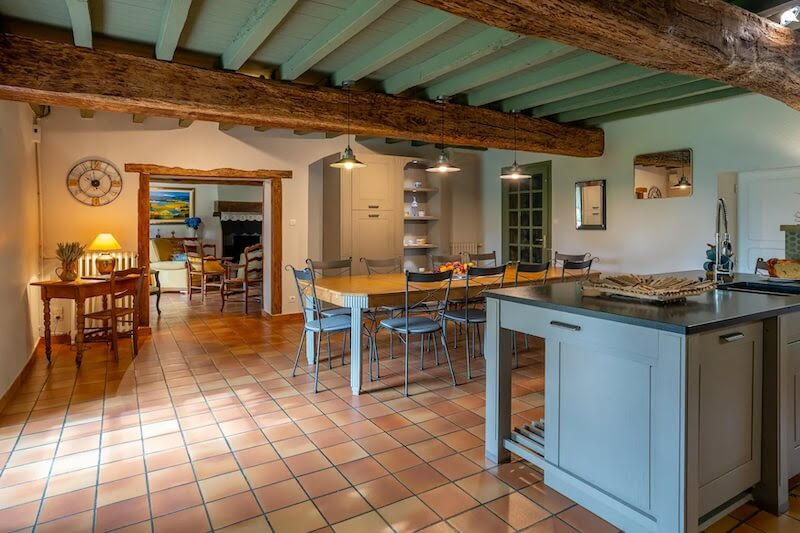 Gites Chambres Dhotes Vendée 85 Grand Gîte de l’Hubertière