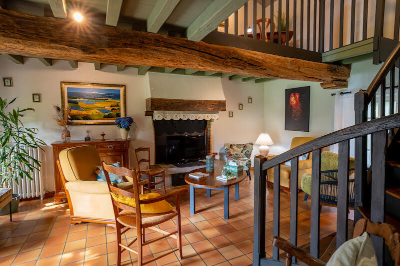 Gites Chambres Dhotes Vendée 85 Grand Gîte de l’Hubertière
