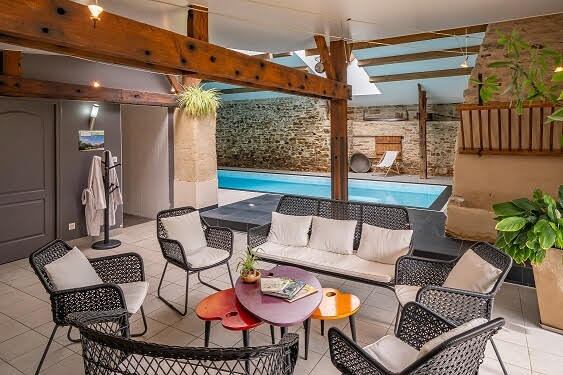 Gites Chambres Dhotes Vendée 85 Grand Gîte de l’Hubertière