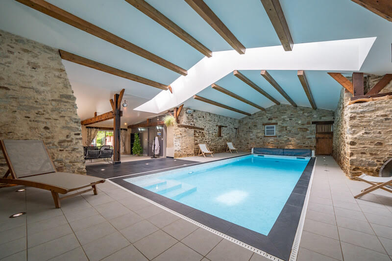 Gites Chambres Dhotes Vendée 85 Grand Gîte de l’Hubertière