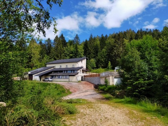Gites Chambres Dhotes Vosges 88 Gîte de 44 a 56 couchages 