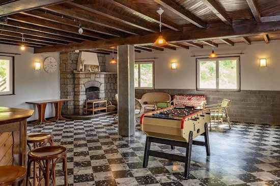 Gites Chambres Dhotes Vosges 88 Gîte de 44 a 56 couchages 