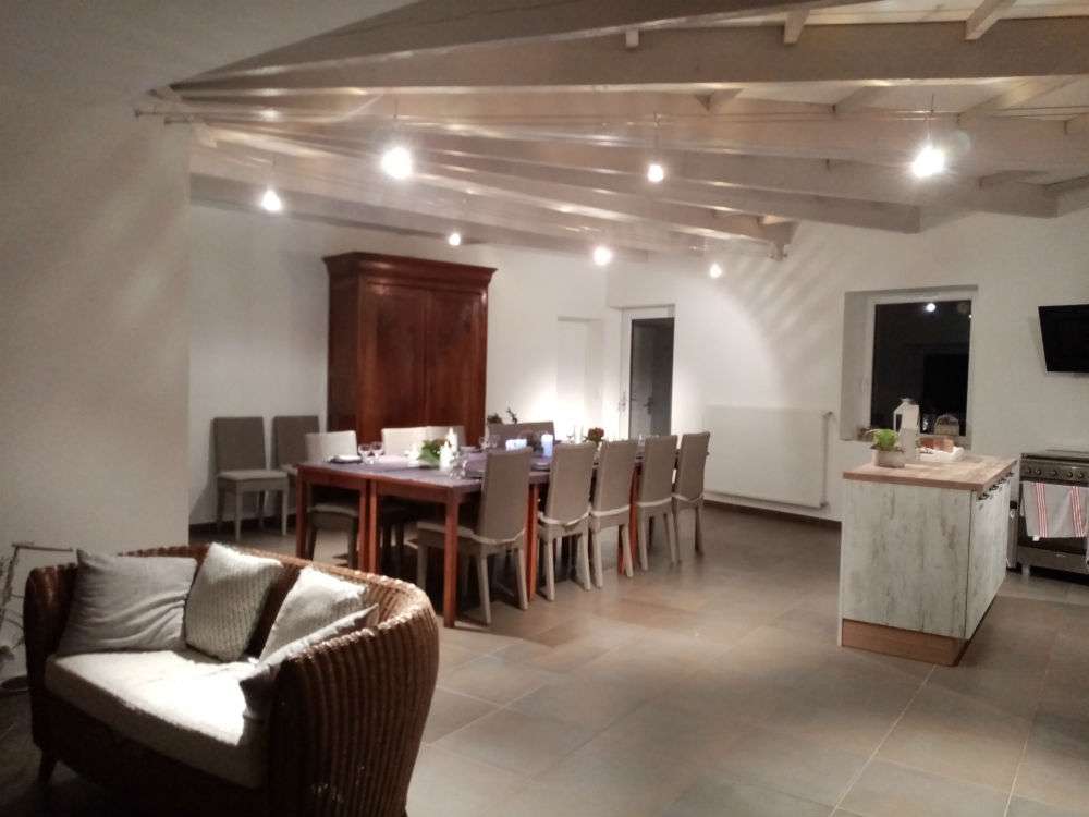 Gites Chambres Dhotes Morbihan 56 Domaine du Grand Condest