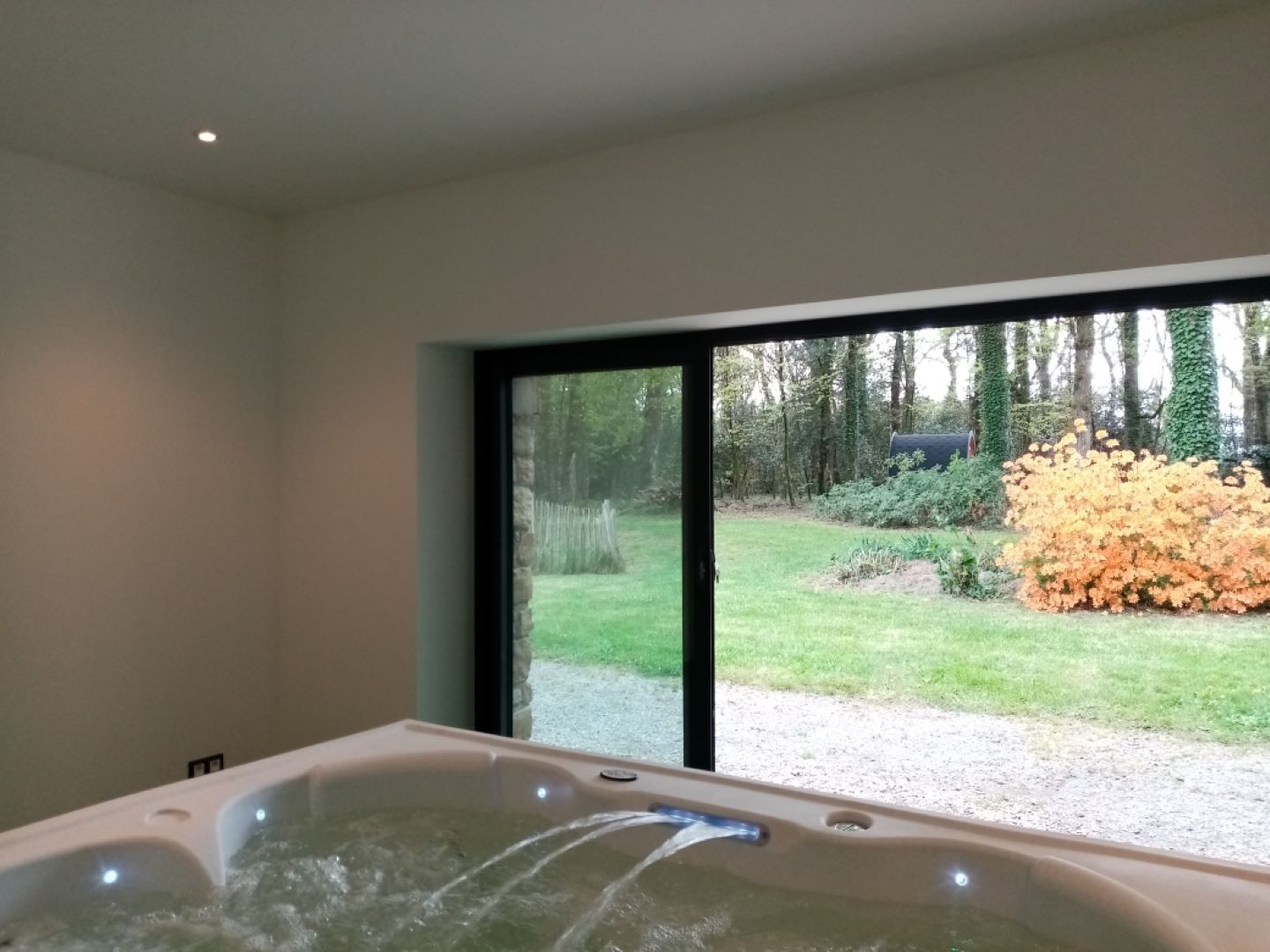 Gites Chambres Dhotes Morbihan 56 Domaine du Grand Condest
