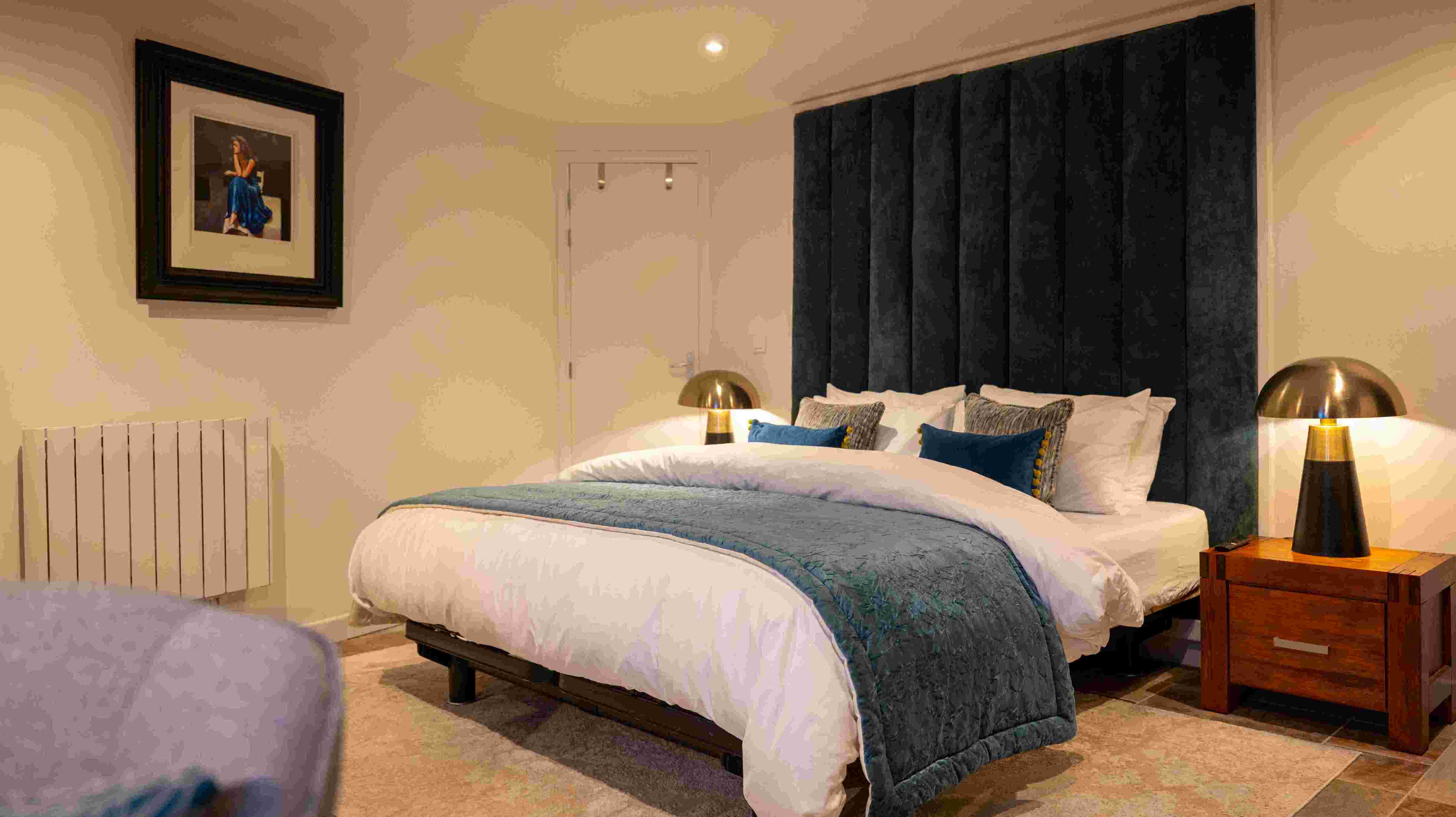 Gites Chambres Dhotes Lot 46 Larroque Haute Gites