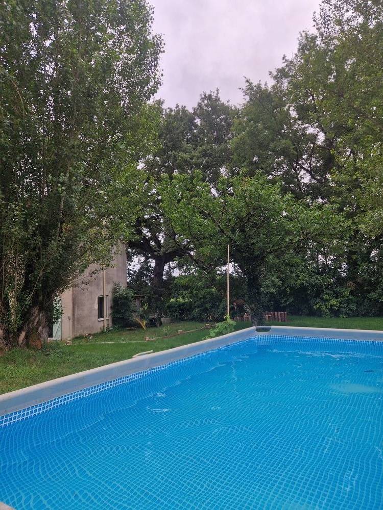 Gites Chambres Dhotes Tarn 81 Mas Crudel - Gîte de caractère dans le Tarn
