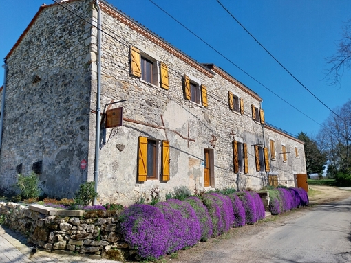 Gites Chambres Dhotes Dordogne 24 Le Chai Villa