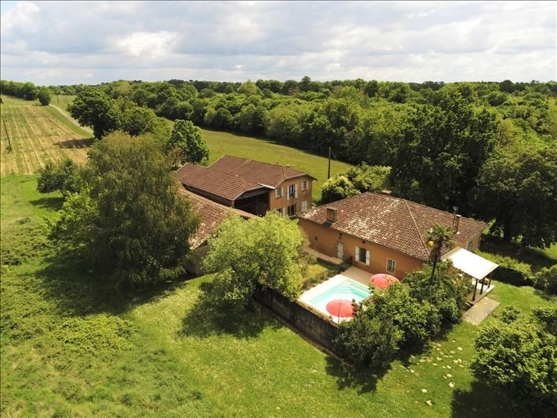 Gites Chambres Dhotes Gers 32 Les Gîtes du Bonheur