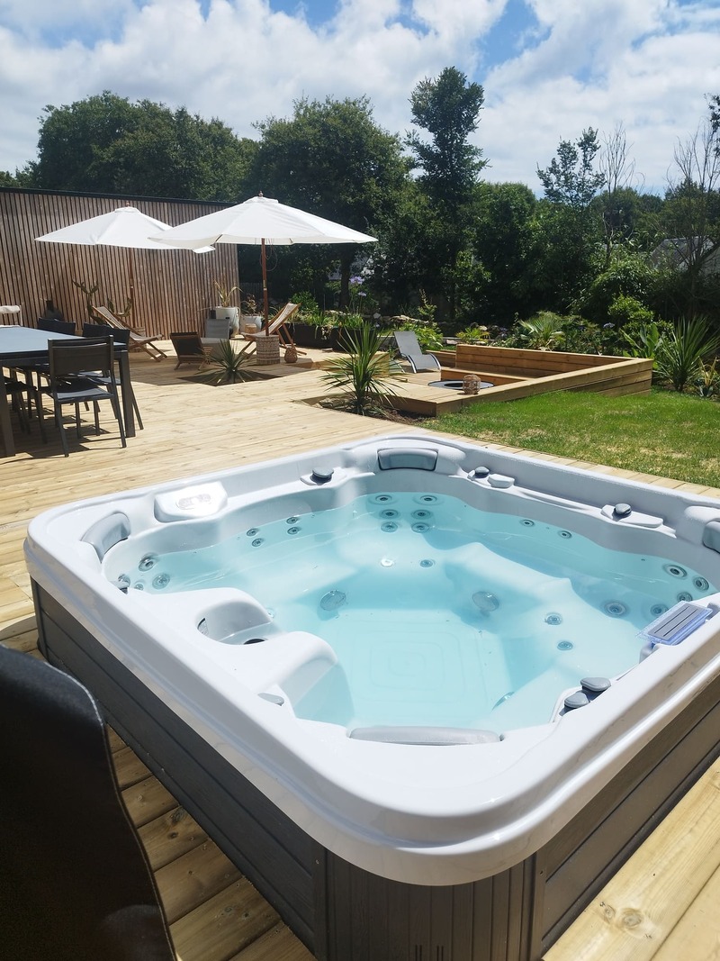 Gites Chambres Dhotes Morbihan 56 Villa d'exception entre port et mer 