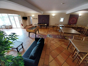 Gites Chambres Dhotes Gard 30 gîtes 20 à 50 pers/spécialisé évènement/fête