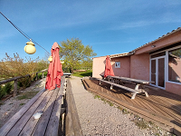 Gites Chambres Dhotes Gard 30 gîtes 20 à 50 pers/spécialisé évènement/fête