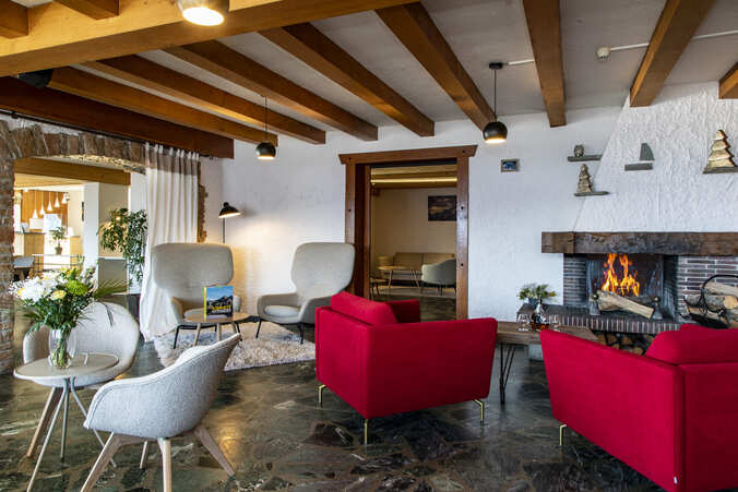 Gites Chambres Dhotes Haute-Savoie 74 Chalet Les Rhodos