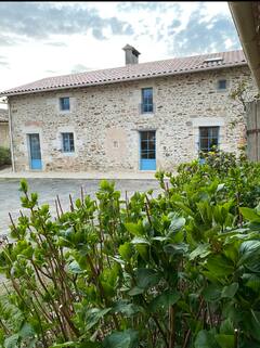 Gites Chambres Dhotes Deux-Sèvres 79 Eco domaine exceptionnel (spa & pisçine)