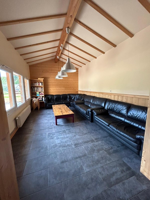 Gites Chambres Dhotes Jura 39 Gîte de groupe 21 personnes en gestion libre 