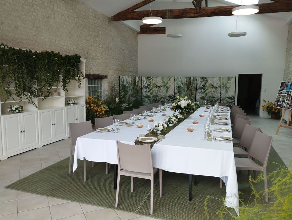 Gites Chambres Dhotes Charente 16 Une demeure pour des moments d'exception
