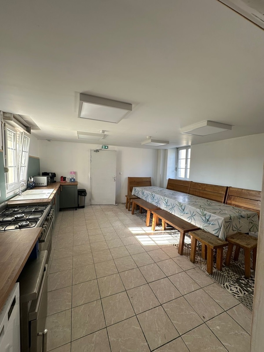 Gites Chambres Dhotes Pas-de-Calais 62 gite de groupes