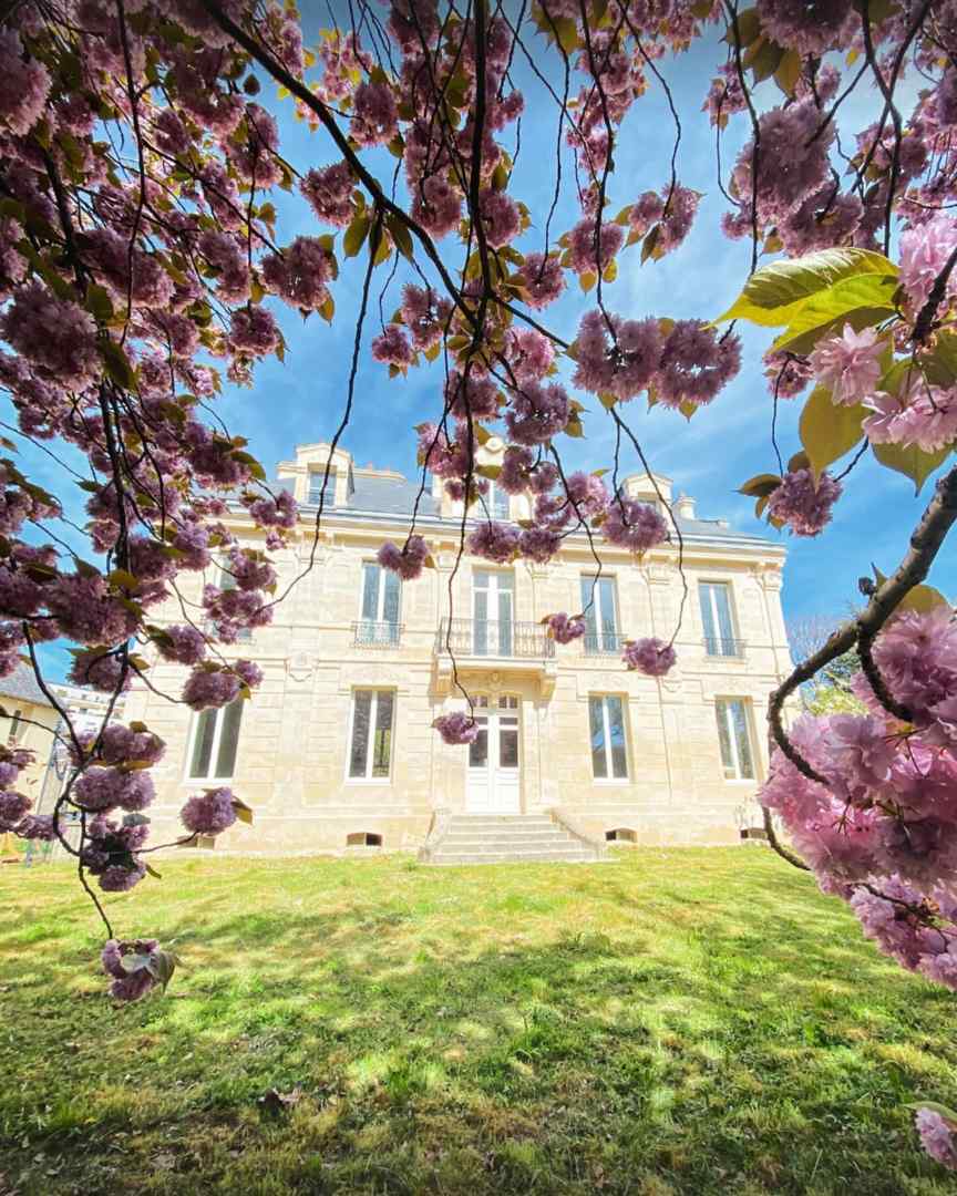 Gites Chambres Dhotes Calvados 14 Grande Maison historique Caen