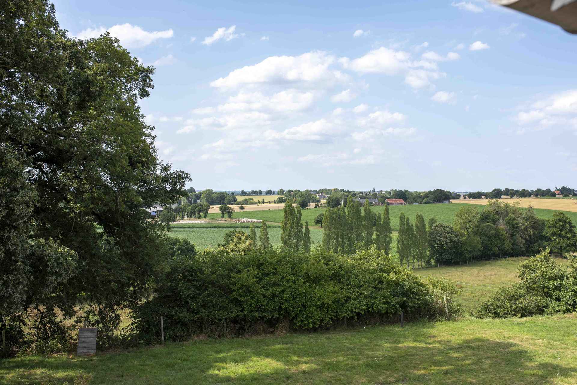 Gites Chambres Dhotes Ille-et-Vilaine 35 La Hulotte – Art & bien-être en Brocéliande