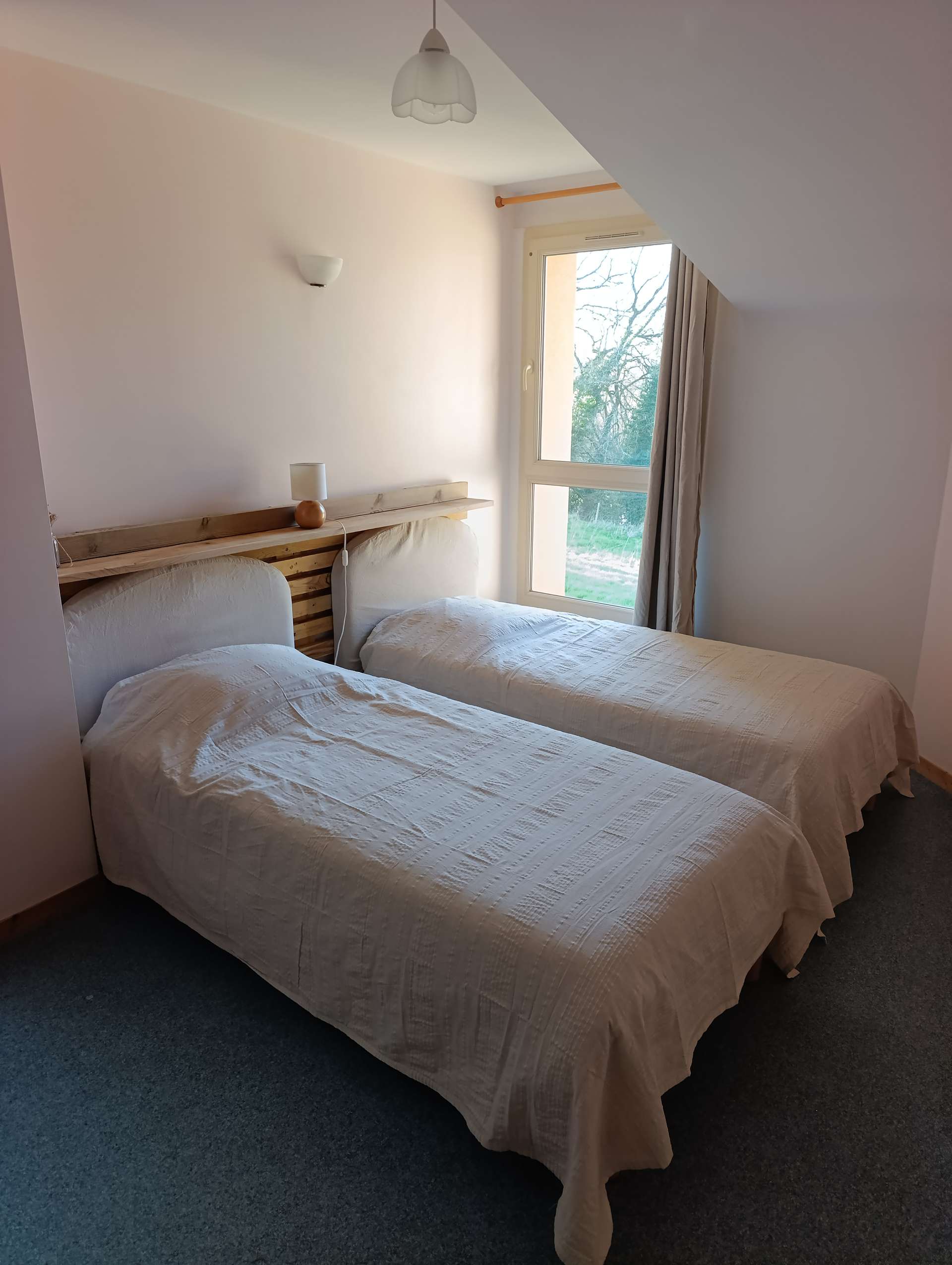 Gites Chambres Dhotes Ille-et-Vilaine 35 La Hulotte – Art & bien-être en Brocéliande
