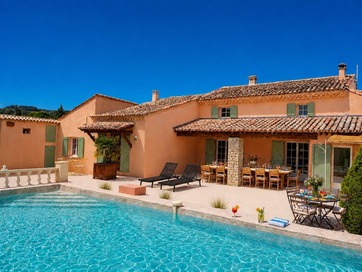 Gites Chambres Dhotes Vaucluse 84 Le Mas Séquana 