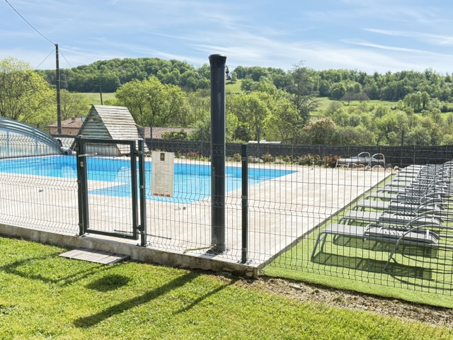 Gites Chambres Dhotes Dordogne 24 Ensemble de 3 gites avec piscine, espace bien-être
