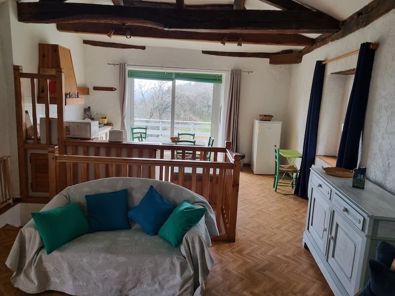 Gites Chambres Dhotes Tarn 81 Gîtes de Granquié à la campagne