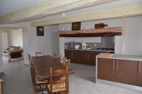 Gites Chambres Dhotes Tarn 81 GITE CAMPAGNE JACUZZI SAUNA