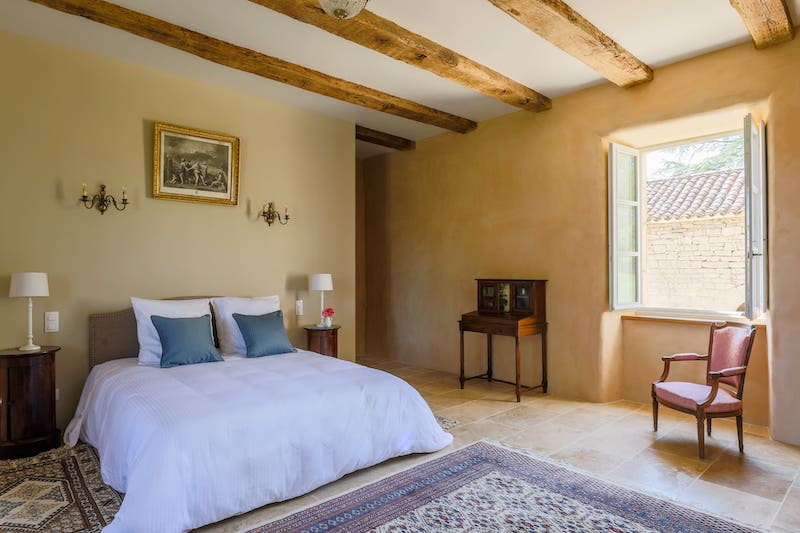 Gites Chambres Dhotes Tarn-et-Garonne 82 Château de Cambayrac avec piscine chauffée 