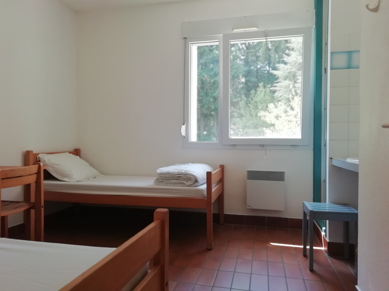Gites Chambres Dhotes Gard 30 La Val de l'Hort : un grand gîte en Cévennes