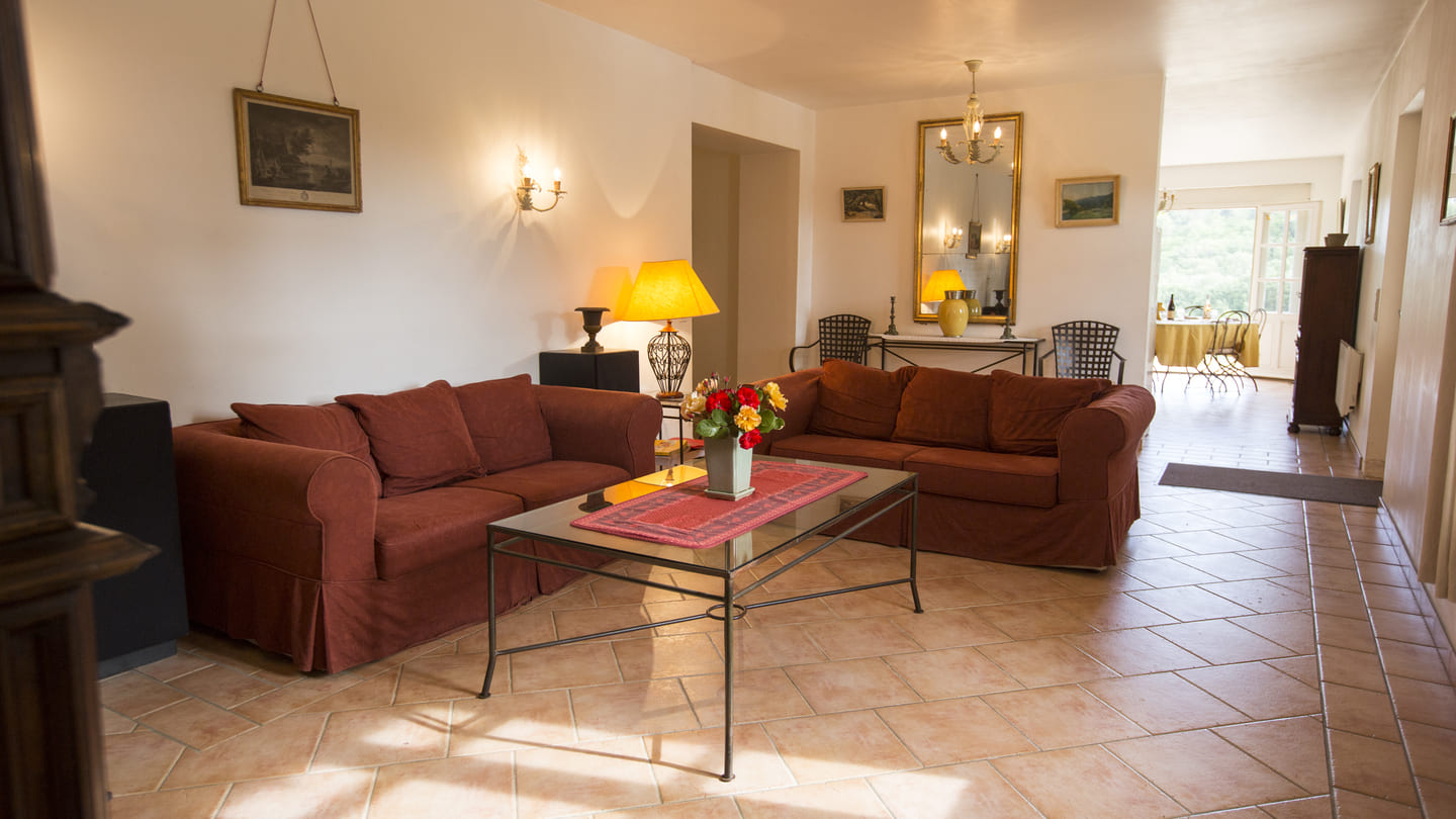Gites Chambres Dhotes Vaucluse 84 Mas du grand saint julien