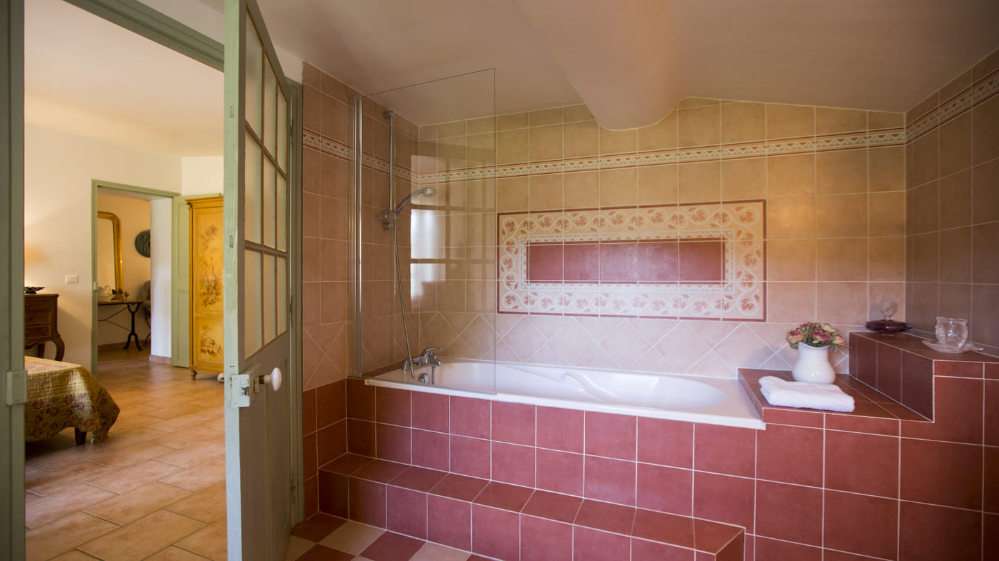 Gites Chambres Dhotes Vaucluse 84 Mas du grand saint julien