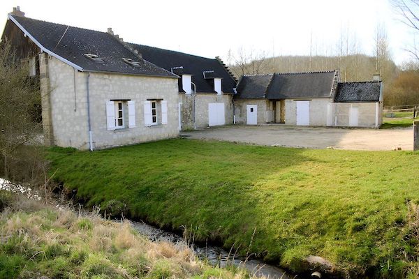 Gites Chambres Dhotes Oise 60 Gite du tordoir