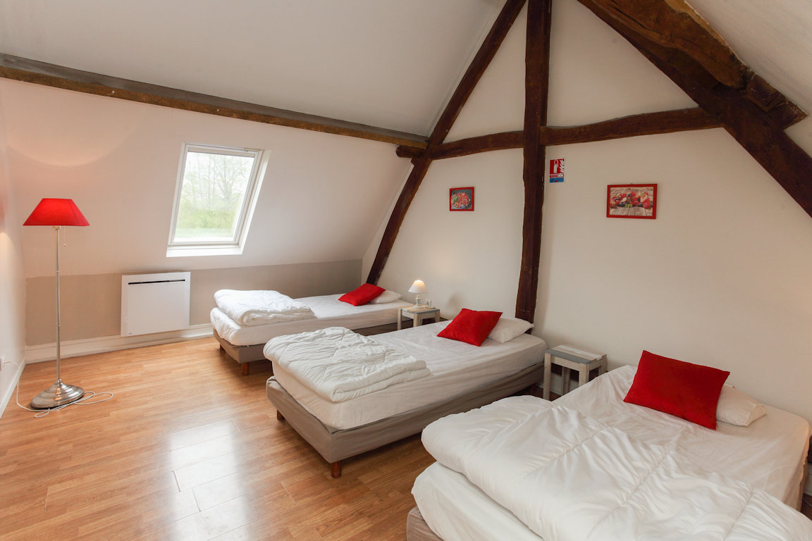 Gites Chambres Dhotes Oise 60 Gite du tordoir