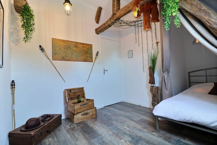 Gites Chambres Dhotes Nord 59 Gîte de groupe 30 personnes 