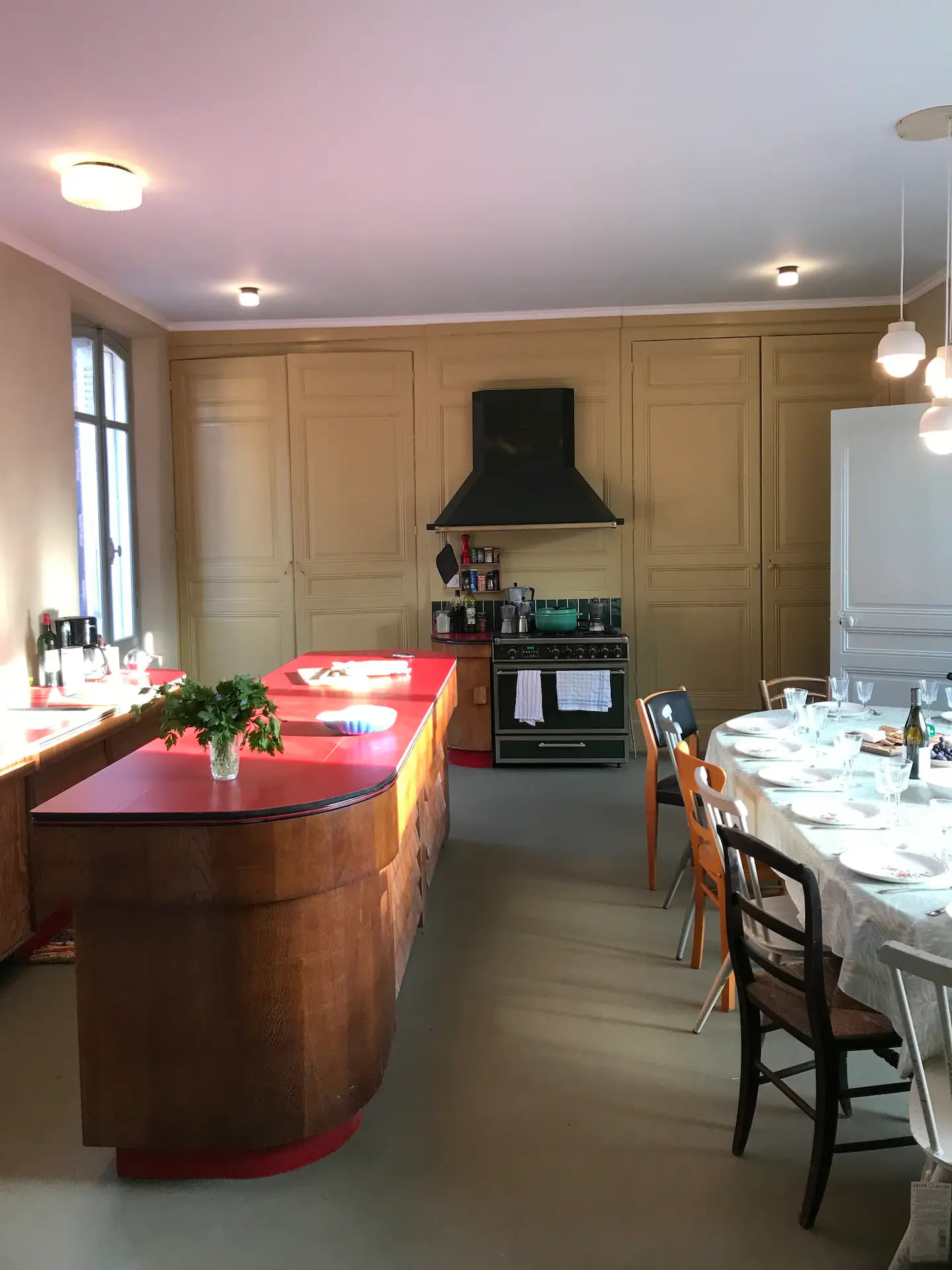 Gites Chambres Dhotes Somme 80 Grand gîte de caractère pour 15 personnes Ault