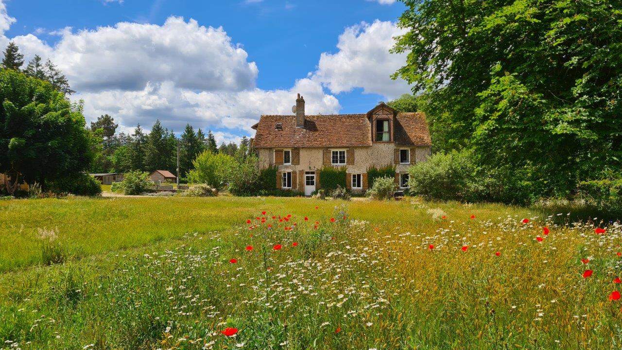 Gites Chambres Dhotes Loir-et-Cher 41 Village de gites - accueil sur-mesure