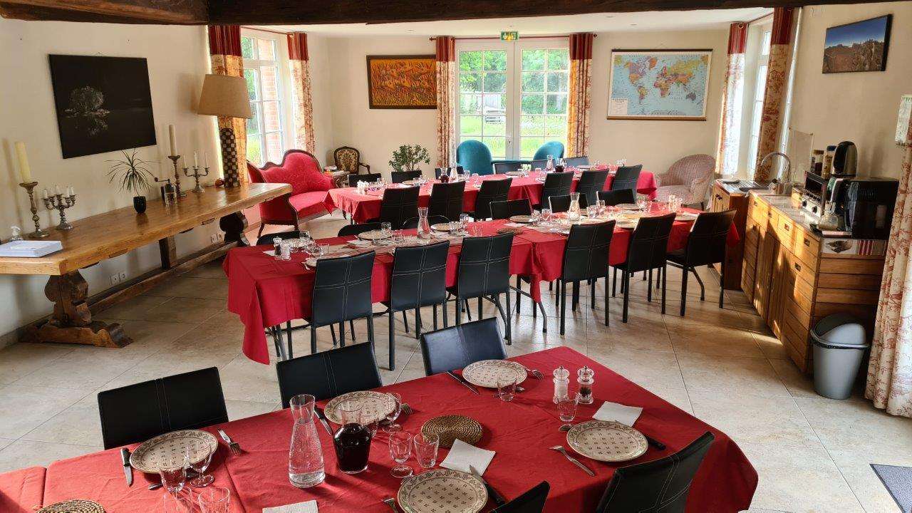 Gites Chambres Dhotes Loir-et-Cher 41 Village de gites - accueil sur-mesure