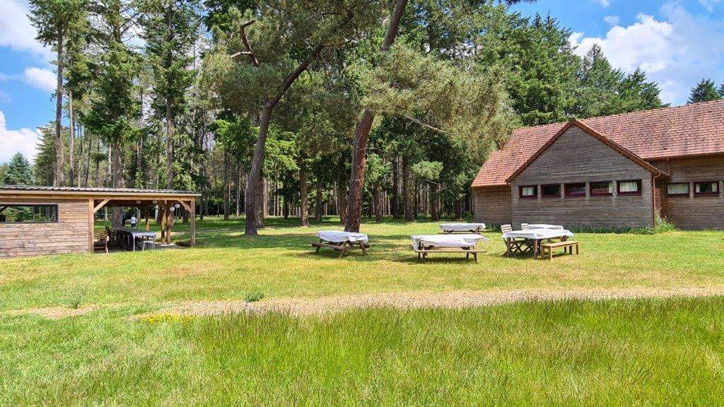 Gites Chambres Dhotes Loir-et-Cher 41 Village de gites - accueil sur-mesure