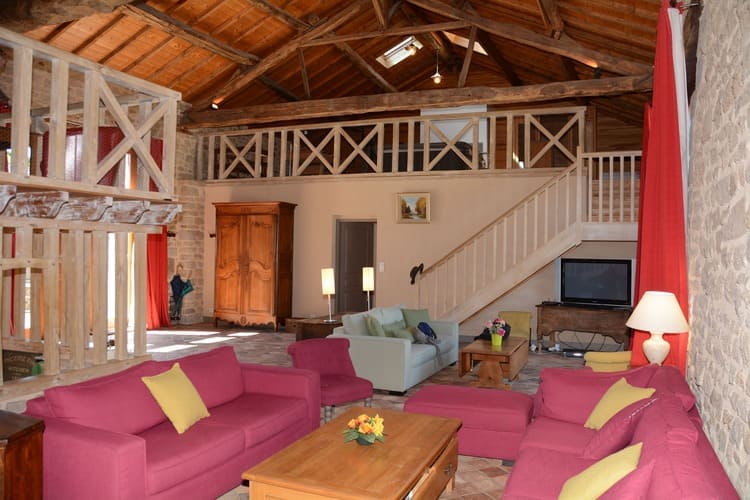 Gites Chambres Dhotes Haute-Vienne 87 le Gite de Chabanne
