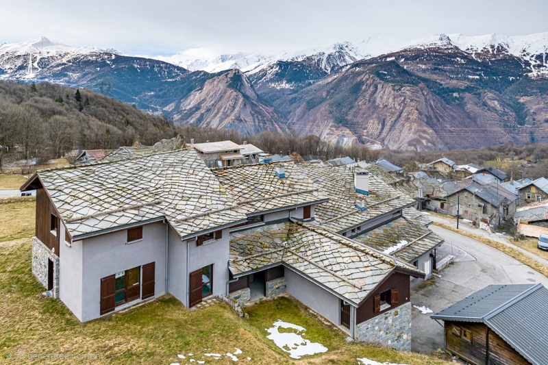 Gites Chambres Dhotes Savoie 73 Évasion nature & grands rassemblements