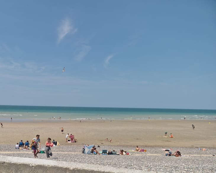 Gites Chambres Dhotes Seine-Maritime 76 Gite bord de mer 15 personnes